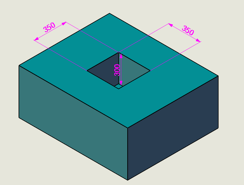 頻振式太陽能殺蟲燈（路燈）地基施工圖紙