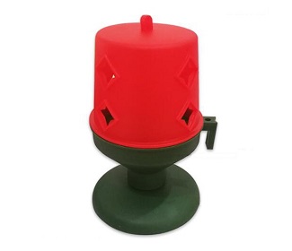 迷你型夜蛾誘捕器