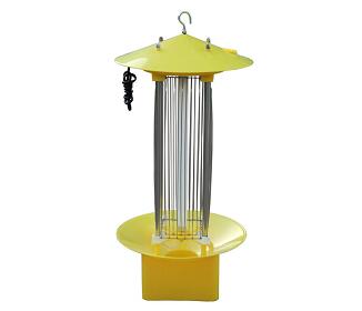 養(yǎng)殖業(yè)殺蟲燈